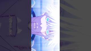 Gojo Satoru Edit #Edit #Anime #4K #Amv #Animeedit #Gojo #Gojoedit #Gojosatoruedit