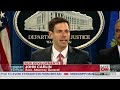Chinese accused of hacking US trade secrets