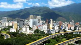 Watch Hollies Caracas video