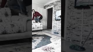 Hanimlara Göre Temi̇zli̇k Tık Tok Musically