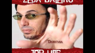 Watch Zeca Baleiro Disritmia video