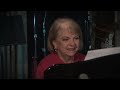 Beegie Adair performs the Japanese pop classic, Sweet Memories