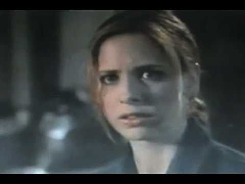 Funny Buffy Outtakes (LANGUAGE GUYS!!) - buffy-the-vampire-slayer ...