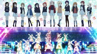 Nijigasaki Songs Playlist Full Love Live Nijigasaki School Idol Club