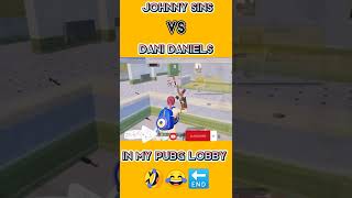 Mia Khalifa Johnny Sins Dani Daniels And Hindustani Bhau In Pubg Mobile