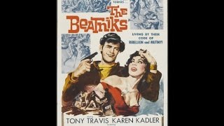 The Beatniks 1960 Full Feature Film The Beatniks 1960 Full Feature Film