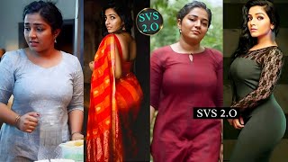 Rajisha Vijayans Modern Ethnic Aura Glows With Confidence