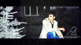 Şahin Özdemir - Haberin Varmı Yar Yar 2012 Yeni