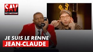 Les Rennes Du Père Noël Se Rebellent - Le S.a.v. Des Émissions - 2009 - C