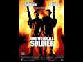 Universal Soldier -The Explosion [Soundtrack]