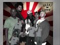 Agari Crew- Rockin' Cool Feat. Anonymous of Project Move