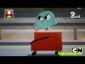Youtube Thumbnail YouTube Poop: Gumball Kart