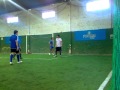 Futbol de los Sabados 12-01-2013