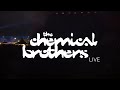 The Chemical Brothers LIVE 2011 (German Version)