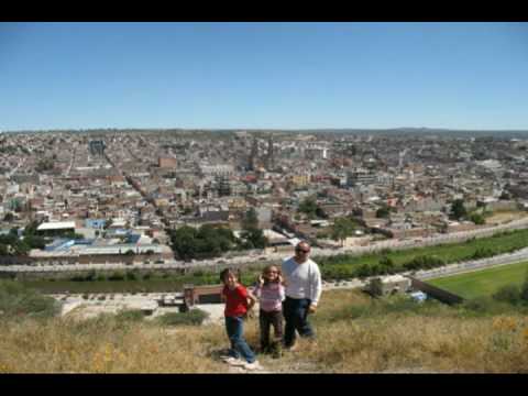 mi visita a San Juan de Los Lagos jalisco.avi