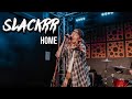 Slackrr - Home