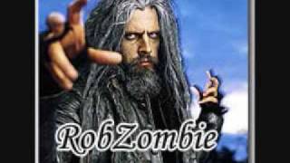 Watch Rob Zombie Black Sunshine video
