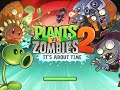 Plants vs Zombies 2 Walkthrough Ancient Egypt: Day 01