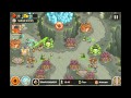 Kingdom Rush Frontiers - Gameplay Video 8