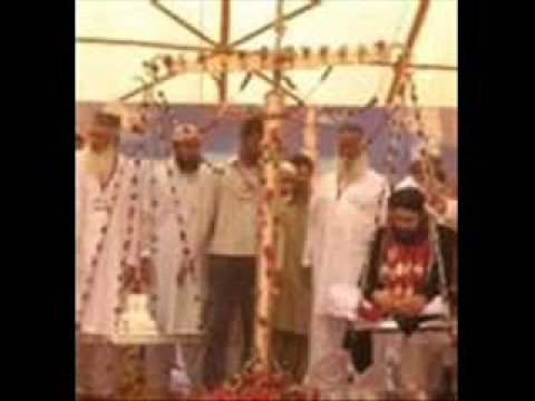 Dai Haleema teray naseeb - Owais Qadri and Mushtaq Qadri
