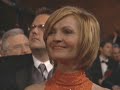 Julia Roberts winning an Oscar®