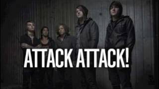 Watch Attack Attack Bro Ashleys Here video