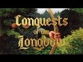 [Conquests of the Longbow: The Legend of Robin Hood - Игровой процесс]