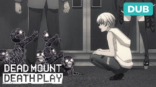 Polka Buries Them Alive Dub Dead Mount Death Play