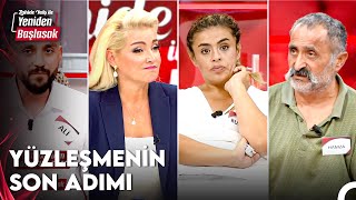 Burcunun Davası Nasıl Sonuçlanacak? - Zahide Yetiş Ile Yeniden Başlasak 196. Bölüm