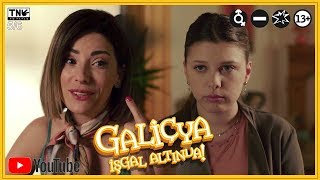 Galiçya İşgal Altında 56 Kast Böyle Yapılır