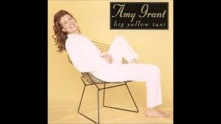 Watch Amy Grant Politics Of Kissing video