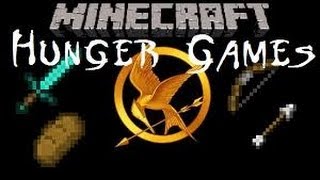 2V2 Hunger Games