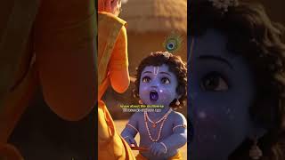 I Am Vasudev Shree Krishna