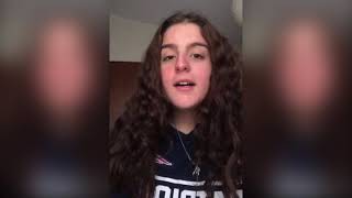 Testimonio Ib Maisa García Incognity Academy