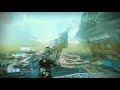 Destiny 2 Sea Monster On Titan Easter Egg