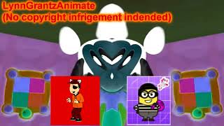 Minnies Pyjama Party Oh Toodles Effects Dont Block Or Take This Video Down