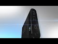 SBS Pocket power bank ambient