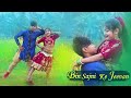 Bin Sajni Ke Jeevan Acha Nahi Lagta || Romantic Dance || BDI ||