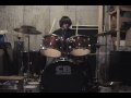 Burden of a Day - Remember Drum Cover