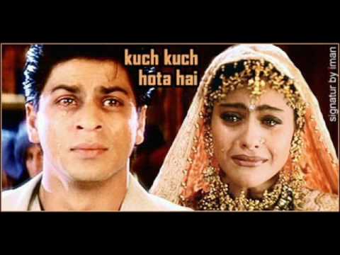 kuch Kuch Hota Ha Introdution