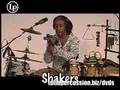 Bashiri Johnson: How To Add Percussion Tracks to a Song