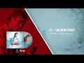Mc Marks - Um Minutinho (Álbum Completo)