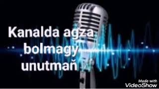 Mekan Bayjayew- Çopan Yigit. Minus