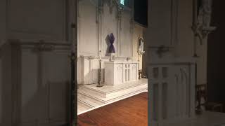 Ayre For Organ By Henry Purcell
