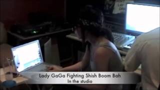 Watch Lady Gaga Retro Physical video