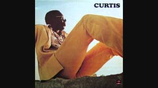 Watch Curtis Mayfield Diamond In The Back video