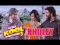 Kyaa Kool Hain hum 3 - Promo - Kholey
