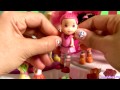 Strawberry Shortcake Mix & Match Dress 'n Fashions Berry Dolls Review by Disneycollector