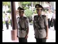 image Kepolisian Empat Pejabat Polres Dimutasi