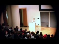 LIL B GIVES RARE LECTURE AT CARNEGIE MELLON UNIVERSITY 1 HOUR +